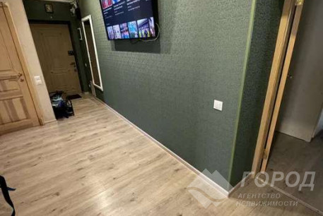 Продам 3-х кімнатну квартиру в новобудові, Новые дома, Код: 807072/1