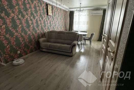 Продам 3-х кімнатну квартиру в новобудові, Новые дома, Код: 807072/1