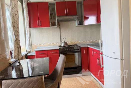 Продам 3-х кімнатну квартиру, Новые дома, Код: 807072/2