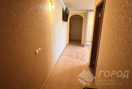 Продам 3-х кімнатну квартиру, Новые дома, Код: 807072/2