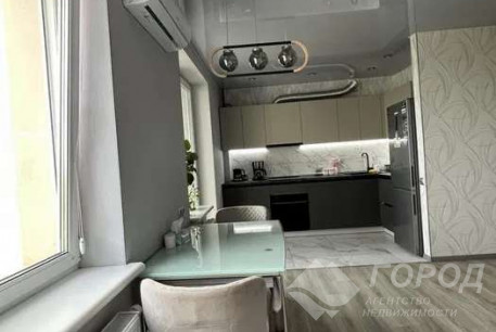 Сдам 1-кімнатну квартиру в новобудові, Новые дома, Код: 807072/3