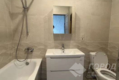 Сдам 1-кімнатну квартиру в новобудові, Новые дома, Код: 807072/3