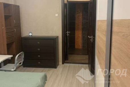 Продам 3-х кімнатну квартиру, Новые дома, Код: 807073/1