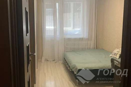 Продам 3-х кімнатну квартиру, Новые дома, Код: 807073/1