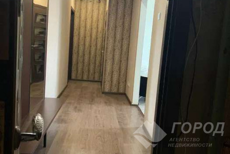 Продам 3-х кімнатну квартиру, Новые дома, Код: 807073/1