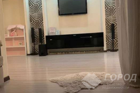 Продам 3-х кімнатну квартиру, Новые дома, Код: 807073/1