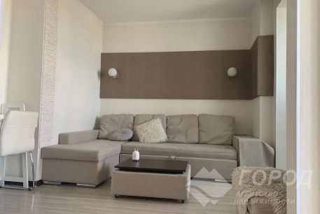 Продам 3-х кімнатну квартиру, Новые дома, Код: 807073/1