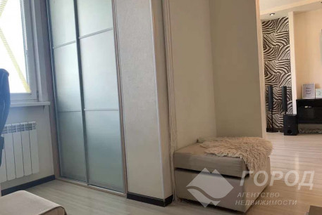 Продам 3-х кімнатну квартиру, Новые дома, Код: 807073/1