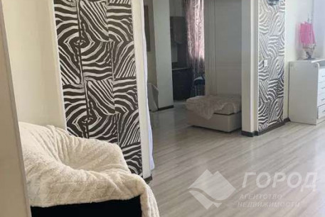 Продам 3-х кімнатну квартиру, Новые дома, Код: 807073/1