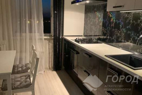 Продам 3-х кімнатну квартиру, Новые дома, Код: 807073/1