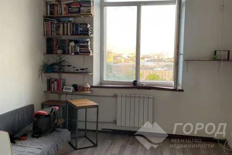 Продам 1-кімнатну квартиру, Центр, Архитектора Бекетова метро, Код: 807075/1