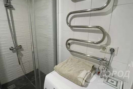 Продам 1-кімнатну квартиру, Центр, Архитектора Бекетова метро, Код: 807075/1