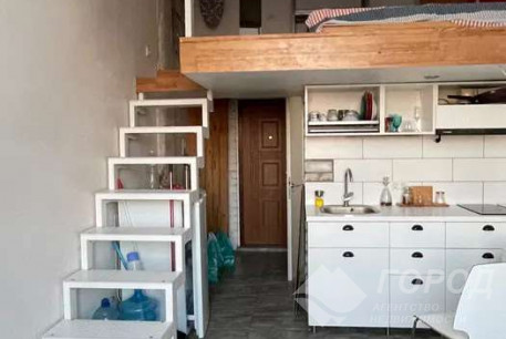 Продам 1-кімнатну квартиру, Центр, Архитектора Бекетова метро, Код: 807075/1