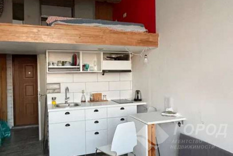 Продам 1-кімнатну квартиру, Центр, Архитектора Бекетова метро, Код: 807075/1