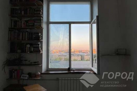 Продам 1-кімнатну квартиру, Центр, Архитектора Бекетова метро, Код: 807075/1