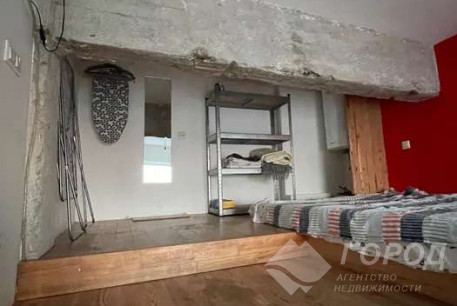 Продам 1-кімнатну квартиру, Центр, Архитектора Бекетова метро, Код: 807075/1