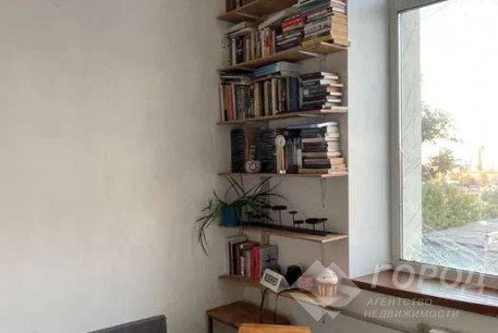 Продам 1-кімнатну квартиру, Центр, Архитектора Бекетова метро, Код: 807075/1