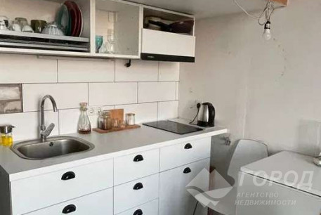 Продам 1-кімнатну квартиру, Центр, Архитектора Бекетова метро, Код: 807075/1