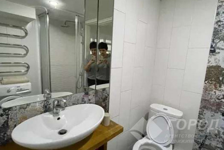 Продам 1-кімнатну квартиру, Центр, Архитектора Бекетова метро, Код: 807075/1