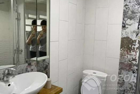 Продам 1-кімнатну квартиру, Центр, Архитектора Бекетова метро, Код: 807075/1