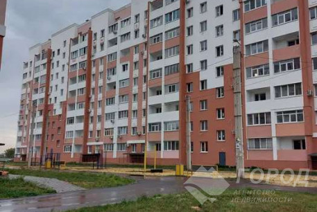 Продам 1-кімнатну квартиру в новобудові, Салтовка, Академика Павлова метро, Код: 807077/1