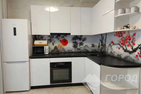 Продам 1-кімнатну квартиру в новобудові, Салтовка, Академика Павлова метро, Код: 807077/1