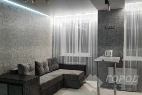 Продам 1-кімнатну квартиру в новобудові, Салтовка, Академика Павлова метро, Код: 807077/1