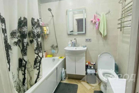 Продам 1-кімнатну квартиру в новобудові, Салтовка, Академика Павлова метро, Код: 807077/1