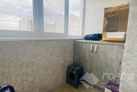 Продам 1-кімнатну квартиру в новобудові, Салтовка, Академика Павлова метро, Код: 807077/1