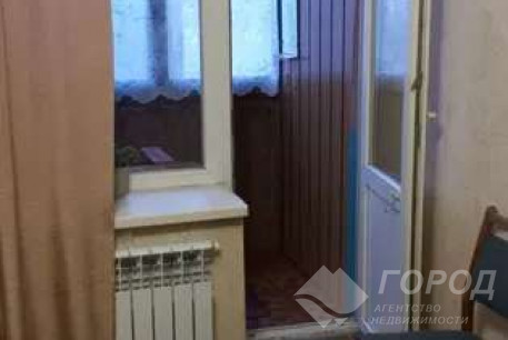 Продам гостинку, Гагарина проспект, Код: 807079/1
