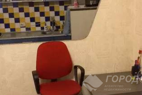 Продам гостинку, Гагарина проспект, Код: 807079/1