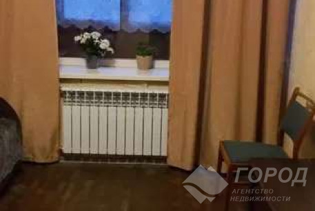 Продам гостинку, Гагарина проспект, Код: 807079/1