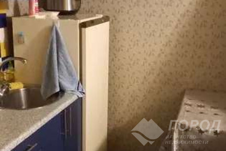 Продам гостинку, Гагарина проспект, Код: 807079/1