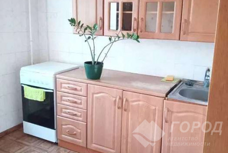 Сдам 1-кімнатну квартиру, Одесская, Кинотеатр "Салют", Код: 807081/1