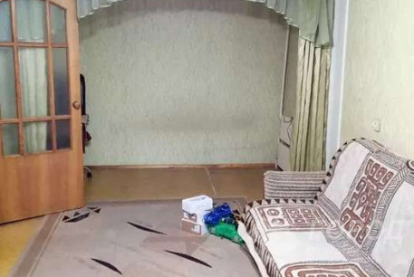 Сдам 1-кімнатну квартиру, Одесская, Кинотеатр "Салют", Код: 807081/1