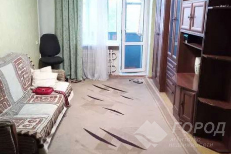 Сдам 1-кімнатну квартиру, Одесская, Кинотеатр "Салют", Код: 807081/1