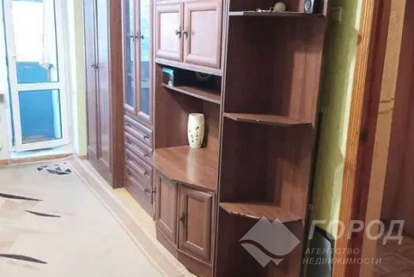 Сдам 1-кімнатну квартиру, Одесская, Кинотеатр "Салют", Код: 807081/1