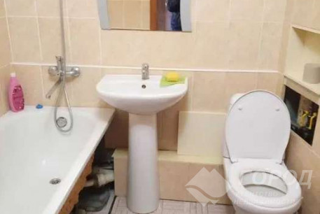 Сдам 1-кімнатну квартиру, Одесская, Кинотеатр "Салют", Код: 807081/1