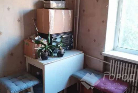 Сдам 1-кімнатну квартиру, Одесская, Кинотеатр "Салют", Код: 807081/1