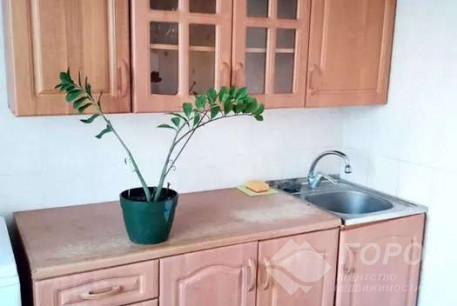 Сдам 1-кімнатну квартиру, Одесская, Кинотеатр "Салют", Код: 807081/1