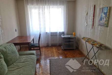 Сдам 1-кімнатну квартиру, Павлово поле, 23 Августа метро, Код: 807082/1