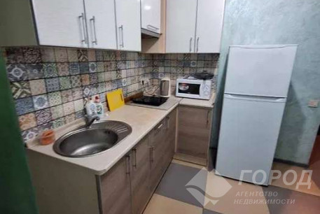 Сдам 1-кімнатну квартиру, Алексеевка, Код: 807084/2