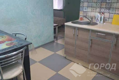 Сдам 1-кімнатну квартиру, Алексеевка, Код: 807084/2