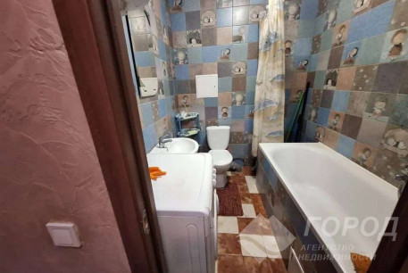 Сдам 1-кімнатну квартиру, Алексеевка, Код: 807084/2