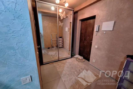 Сдам 1-кімнатну квартиру, Алексеевка, Код: 807084/2