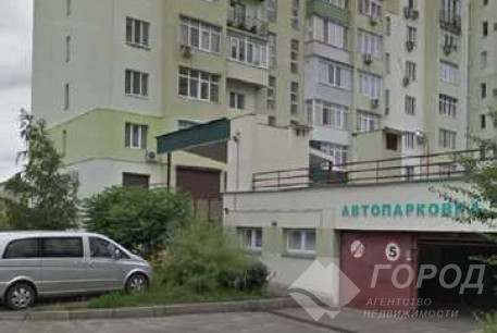 Сдам 1-кімнатну квартиру, Алексеевка, Код: 807084/2