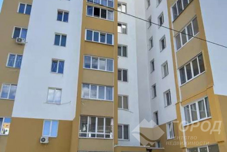 Продам 1-кімнатну квартиру в новобудові, Новые дома, Код: 807087/1