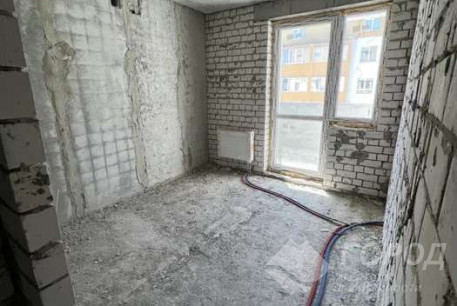 Продам 1-кімнатну квартиру в новобудові, Новые дома, Код: 807087/1