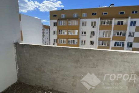 Продам 1-кімнатну квартиру в новобудові, Новые дома, Код: 807087/1