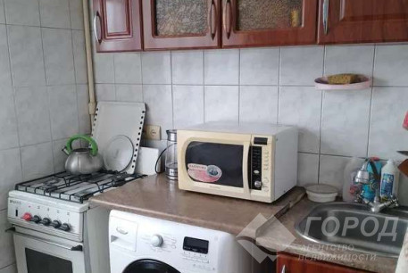 Продам 3-х кімнатну квартиру, Новые дома, Код: 807088/1